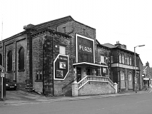 Plaza Cinema Skipton