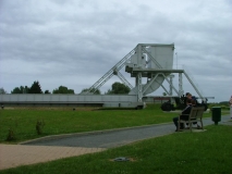 Pegasus Bridge