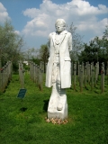 Shot at dawn memorial 2