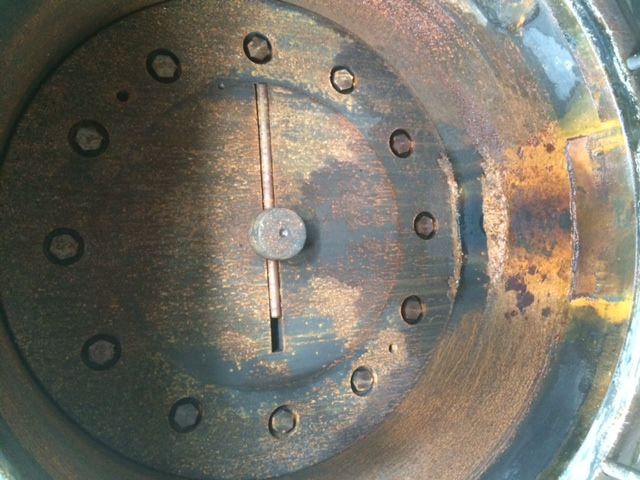 Jubilee LP Piston (1)