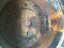 Jubilee LP Piston (1)