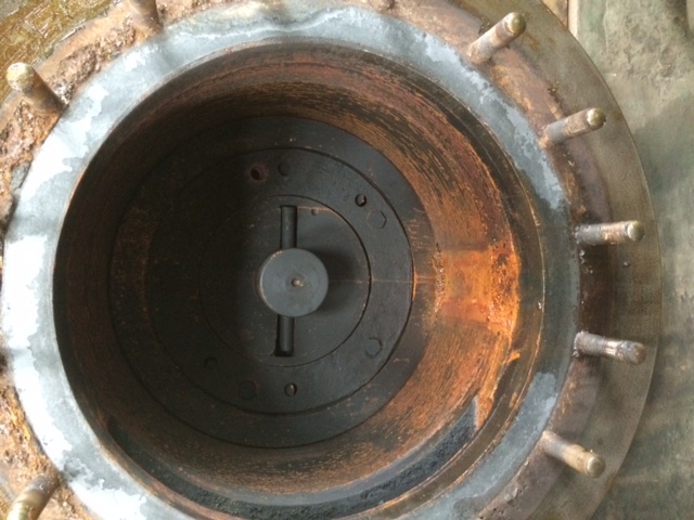 Jubilee HP Piston (1)