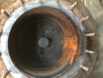 Jubilee HP Piston (1)