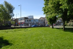 Post Office Corner 060614