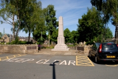 War Memorial 060614
