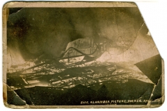 Alhambrafire