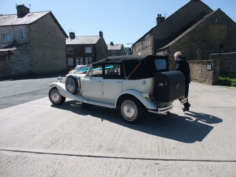 Beautiful Car
