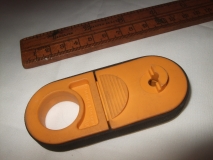 Mystery Object