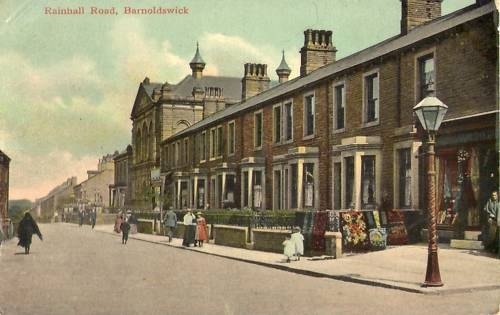 RainhallRdpostcard