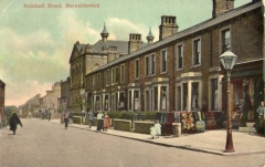 RainhallRdpostcard