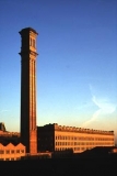 Listersmill