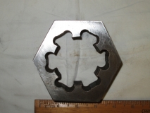 MYSTERY OBJECT 418