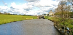 Barrowford Top Locks