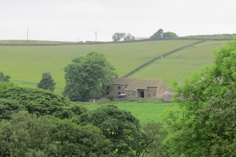 Oakslack