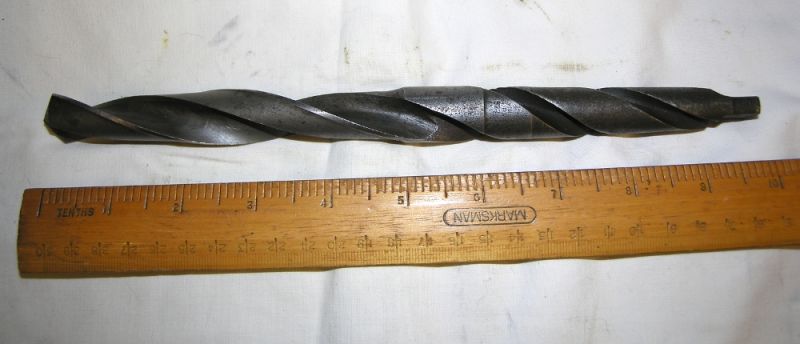 Mystery objects 100