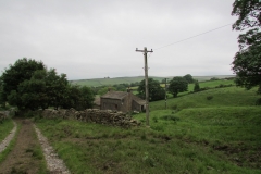 Standridge Clough Farm