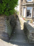 Ginnel adj 135 Gisburn Road 18th May 2014 001