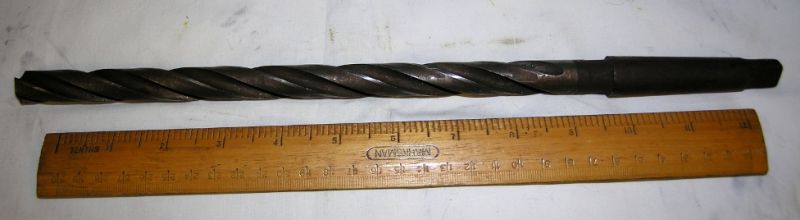 Mystery objects 101