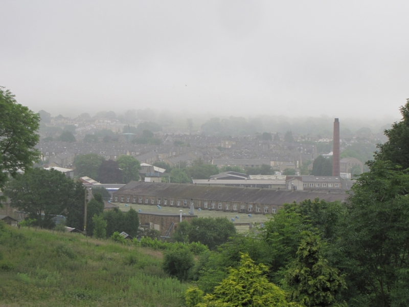 Bank Edge View 21st June 2014 001