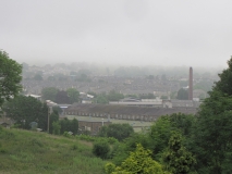 Bank Edge View 21st June 2014 001