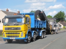 Coates Avenue 23rd June 2014 008