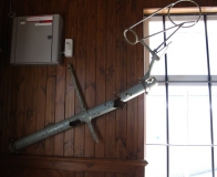 A mystery object from tizer
