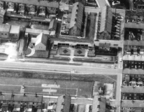 Kelbrook Road 1963