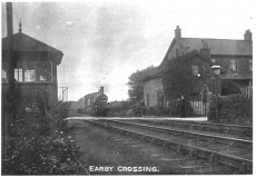 EarbyCrossing