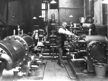 George Hogarth Clough engine7814
