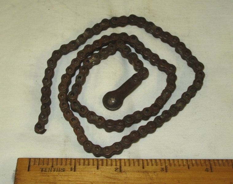 MYSTERY OBJECT 422