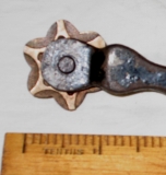 MYSTERY OBJECT 423
