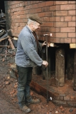 Fred Dibnah and measurement
