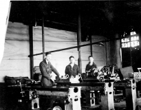 WalterFisherJames Crook Ken Crew1939