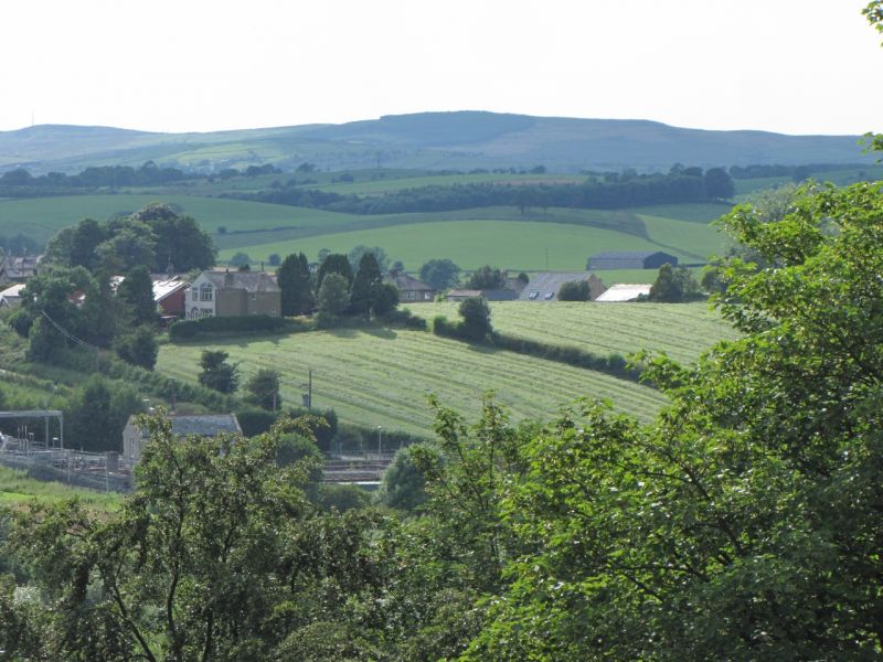 Bank Edge view 30th June