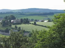 Bank Edge view 30th June