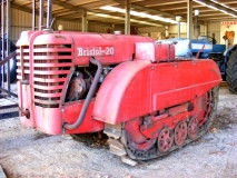 Bristol 20