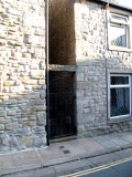Mystery ginnel 05