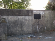 wall 2nd July 2014 002