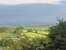 Bank Edge view 4th July 2014 001