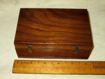MYSTERY OBJECT 426