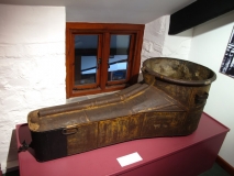 Slipper bath Okehampton