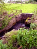 Gillans Beckculvert