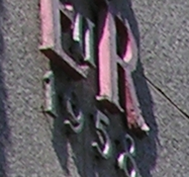 Post office caot of arms