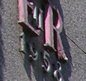 Post office caot of arms