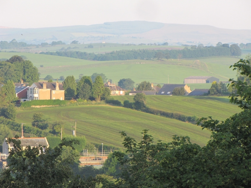 Bank Edge view 9th July 2014 001