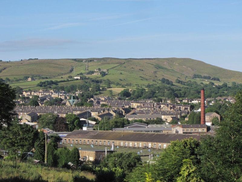 Banl Edge View 10th July 2014 008