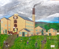 Coates Mill Rebourn