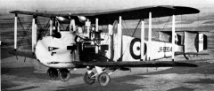 Vickers Vernon