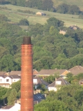 Bank Edge View 10th July 2014