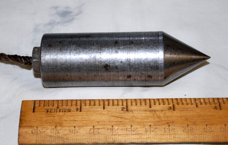 MYSTERY OBJECT 430